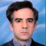 محمدرضا انصاری پور