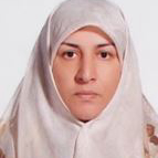 مرضیه پوردارائی