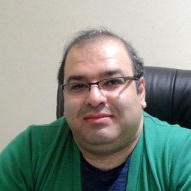  محمدرضا شریفی