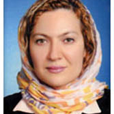 مریم جعفری منصوری