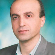 مهدی فشارکی زاده