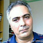 عبدالعلی دهقان آزاد