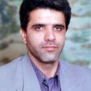  محمد علی حاتمی زاده