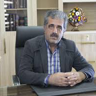  علی محمد خیراندیش