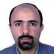 مهرداد شکیبا