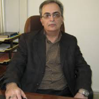 مهرداد بهزادی