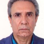 غلامرضا مقصودنیا