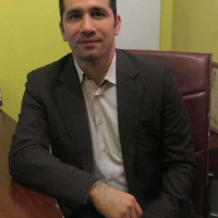  محمد باقری