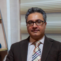  عنایت الله شهیدی