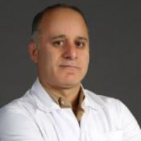 احمد اسفندیار