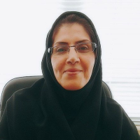 طاهره محمدی