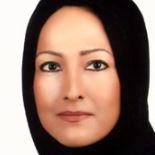 ناهید ضیائی اردکانی