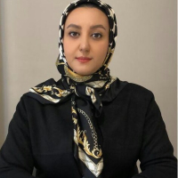 حدیثه خاکسار