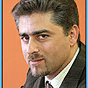  محسن حافظی