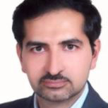 علیرضا احمدی