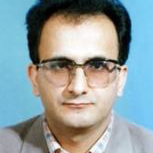  محمدرضا قریب