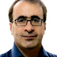  دکتر علی اصغر شریفی