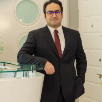 احسان کریمی