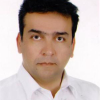 مهرداد دهقانی