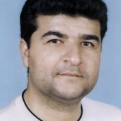  علی امیر احمدی