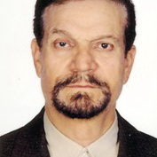  محمد باقر طباطبائی