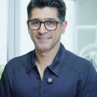 محمدرضا اکبرنیا