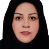 منیژه حیدر پور