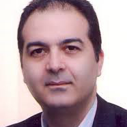  محمد رضا قاضی سعیدی