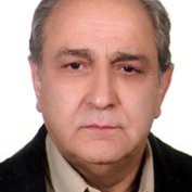  محمود مظفری