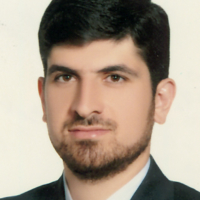  محمدحسین اشجع