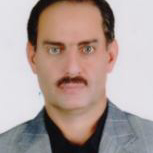 سیداحمدحسین جنابان