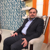 محمد تقی حلی ساز