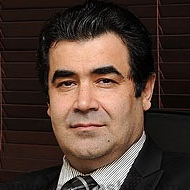 فرزاد پناهی