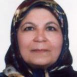  زهرا عرفانی