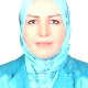  مریم السادات تهرانی