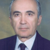  جمشید ناصری