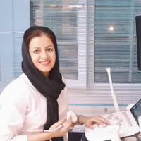 حمیده رییسی