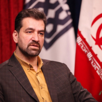  علیرضا نمازی شبستری