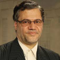 باقر اردشیر لاریجانی