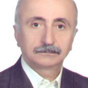 سیروس ناعمی