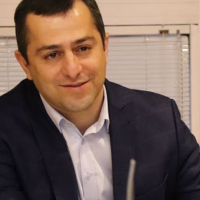 علیرضا رحیمی