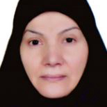 ناهید ابراهیمی محمدیه