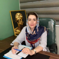 فاطمه شادمان