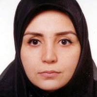 الهام هاشمی نژاد