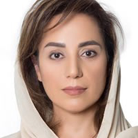 فاطمه مهتاب  قربانی